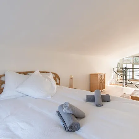 Maison T4 Avec Jardin