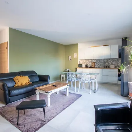 Maison T4 Avec Jardin Montpellier