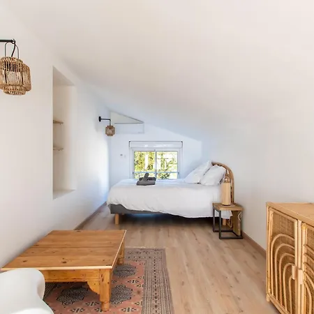 Maison T4 Avec Jardin *