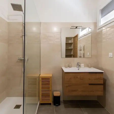 Maison T4 Avec Jardin *