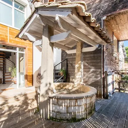 Maison T4 Avec Jardin Montpellier
